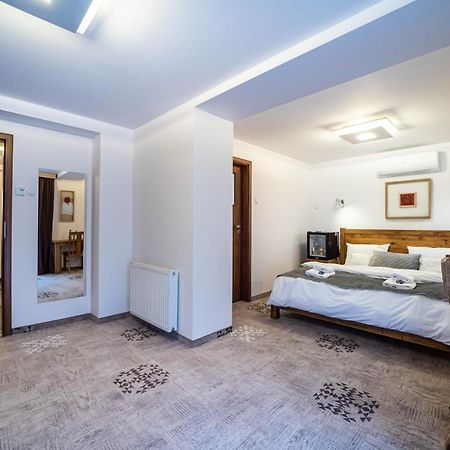 Apartamenty Przy Hotelu Zywieckim Przylekow Εξωτερικό φωτογραφία